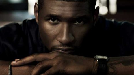New Song: Usher - 'U.E.O.N.O (Ft 2 Chainz & Future)'