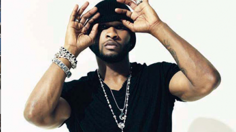 Usher To Receive ASCAP Golden Note Award