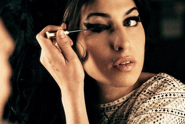 Amy Winehouse