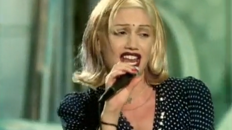 From The Vault: No Doubt - 'Don't Speak'