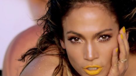 New Video: Jennifer Lopez - 'Live It Up (ft. Pitbull)'