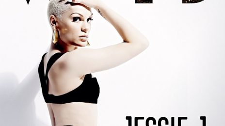 New Video:  Jessie J - 'Wild'