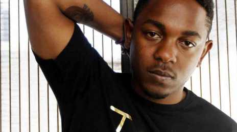 Kendrick Lamar: 'Music Saved My Life'