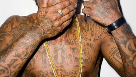 Pepsi Scrap Lil Wayne Endorsement Over Emmett Till Lyric