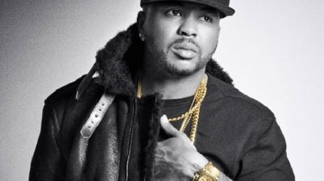 The Predictions Are In: The-Dream's 'IV Play' Set To Sell...