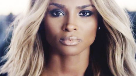 iTunes To Host Live Session With Ciara
