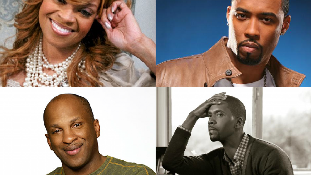 Donnie McClurkin, Mary Mary & Others To Perform At 2014 Super Bowl