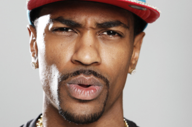 Big Sean Announces 'Hall Of Fame' Release Date