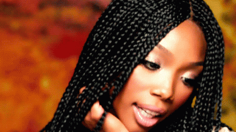 Watch: Brandy Performs 'Two/Eleven' Medley Live In Nashville