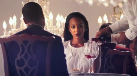 Official Preview: Kelly Rowland - 'Dirty Laundry' Video