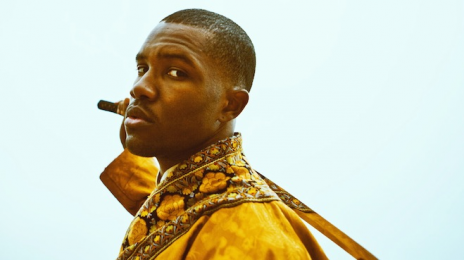 Must See: Frank Ocean Debuts New Songs On 'You're Not Dead Tour'