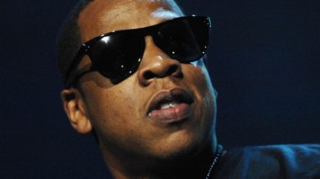 Jay-Z Unwraps 'Magna Carta Holy Grail' Tracklist 
