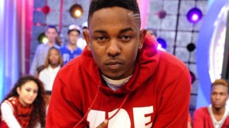 Kendrick Lamar To Perform At BET Awards 2013 