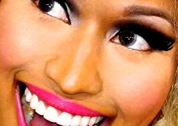 Chart Check: Nicki Minaj Eyes Sleeper Hit With 'High School'