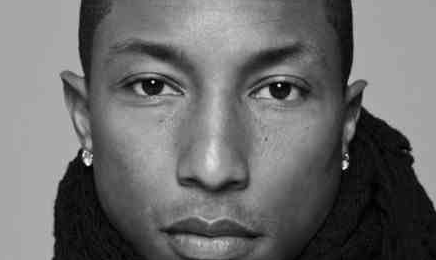 Will.I.Am Denies Pharrell Williams Lawsuit 