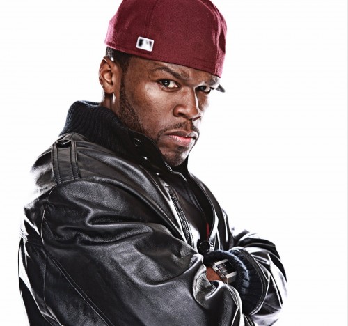 50 Cent Charged With Domestic Violence / Accused Of Kicking Baby Mother ...