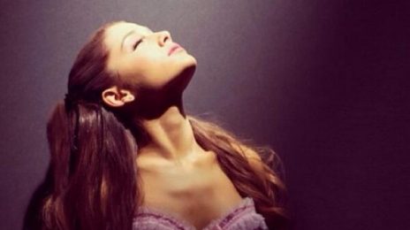 Ariana Grande Unveils New 'Baby I' Snippet & Single Cover