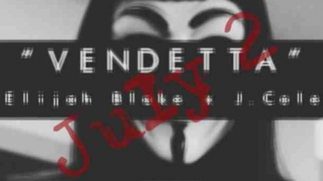 New Song: Elijah Blake & J.Cole - 'Vendetta'