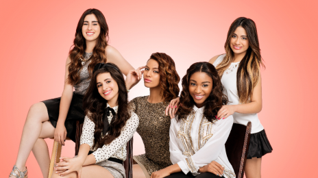 Must See: Fifth Harmony Rock The 'Common Ground Music Festival' / Cover Katy Perry