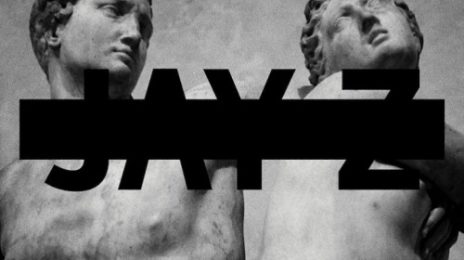Jay-Z Unwraps 'Magna Carta Holy Grail' Album Cover