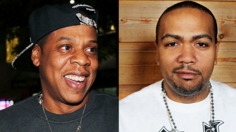 Timbaland Weighs In On New Aaliyah 'Duets': ' Big Brother Jay And I Adopted Drake'