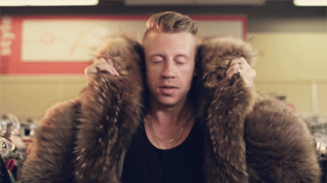 'Same Love': Macklemore Speaks Out On Homophobia In Hip Hop With 'Hot 97'
