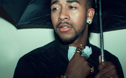 New Song: Omarion - 'Bumpin & Grindin (Explicit Version)'