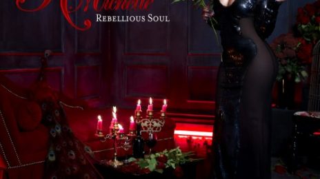 Stream: K. Michelle's 'Rebellious Soul' Album