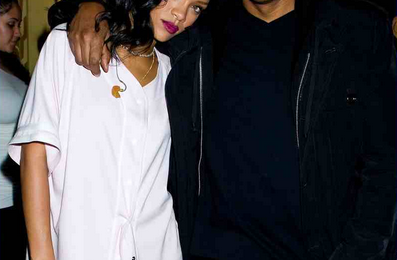 Watch: Jay Z & Rihanna Star In New Budweiser 'Made For Music' Ads