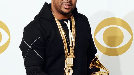 Weigh-In: The-Dream Says Album Sales Are "So 1992" / Do You Agree?