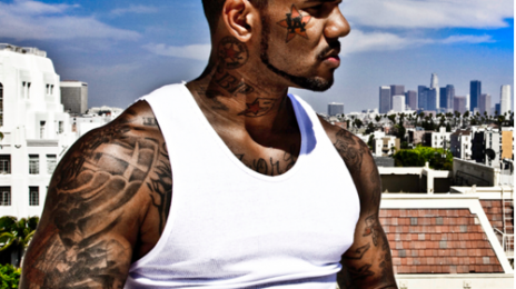 New Song: The Game - 'This D'