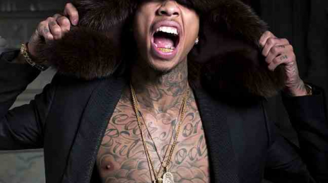Must Hear: Rich Gang - 'Bigger Than Life (Ft Chris Brown, Lil Wayne, Birdman & Tyga)'