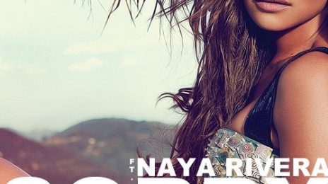 Glee's Naya Rivera Debuts New Single 'Sorry (ft. Big Sean)'