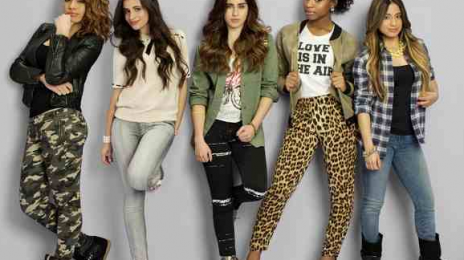 New Video: Fifth Harmony - 'Me & My Girls'