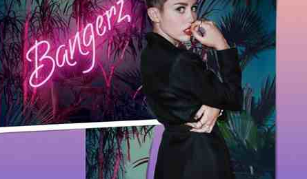 New Song: Miley Cyrus - 'Wrecking Ball'