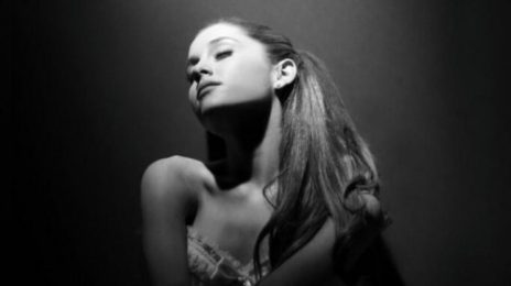 Tracklisting: Ariana Grande - 'Yours Truly'