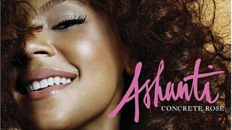 TGJ Replay:  Ashanti's 'Concrete Rose'