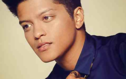 Bruno Mars Enjoys US Sales Rise / J.Cole Continues Winning Streak