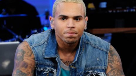 Chris Brown Courts Controversy With Fresh Twitter Outburst