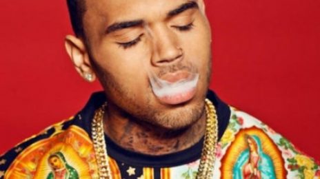Chris Brown Readies New Single & Video With Kendrick Lamar