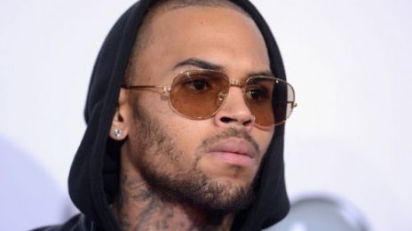 Rep: Chris Brown Seizure Caused By "Stress And Negativity"