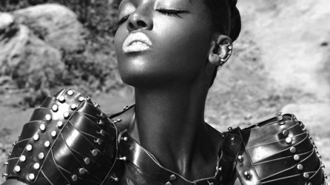 Remix: Dawn Richard - 'Valkyrie (Ft JoJo)'