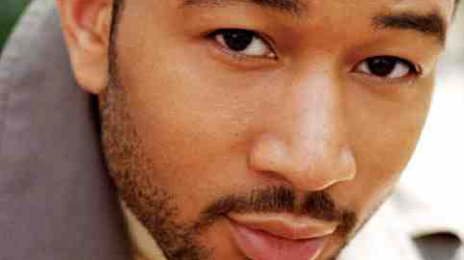 Must See Video: John Legend - 'Made To Love'