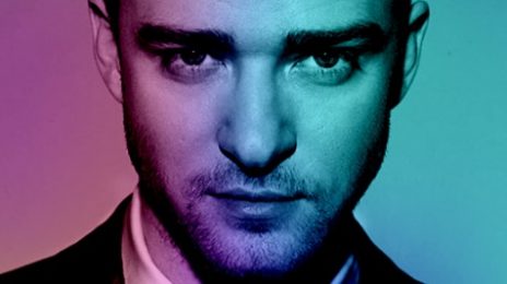 Justin Timberlake Teases With New '20/20 Experience (2 of 2)' Promo