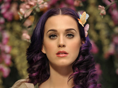 Katy Perry Secures Clear Channel Deal For 'Roar' - That Grape Juice