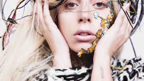 Chart Check: Lady GaGa's 'Bad Romance' Certified Diamond / Elijah Blake Sparks Streaming Frenzy