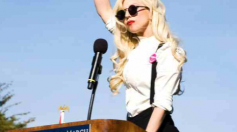 Lady GaGa Details Horrific Perez Hilton / Madonna Texting Incident