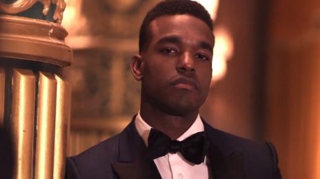 Watch: Luke James Reveals Cinematic Trailer For 'Oh God'