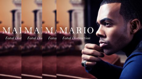 New Song: Mario - 'Fatal Distraction'