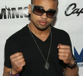 Report: Raz B Comatose In Chinese Hospital After Club Attack